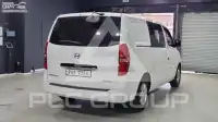 2016 Hyundai Starex