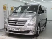 2016 Hyundai Starex