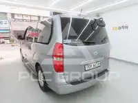 2016 Hyundai Starex