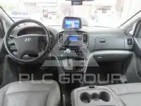2016 Hyundai Starex