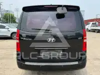 2016 Hyundai Starex