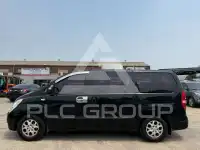 2016 Hyundai Starex