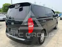 2016 Hyundai Starex