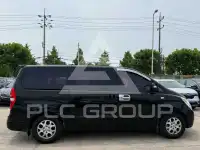 2016 Hyundai Starex