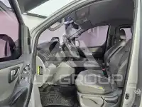 2016 Hyundai Starex
