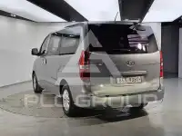 2016 Hyundai Starex