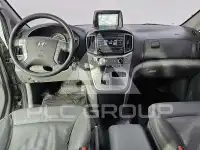 2016 Hyundai Starex