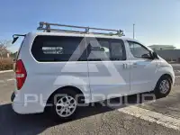 2016 Hyundai Starex