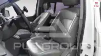 2016 Hyundai Starex