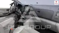 2016 Hyundai Starex
