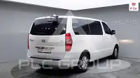 2016 Hyundai Starex