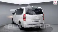 2016 Hyundai Starex