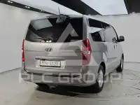 2016 Hyundai Starex