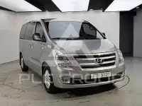 2016 Hyundai Starex