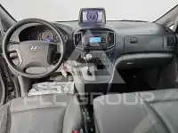 2016 Hyundai Starex