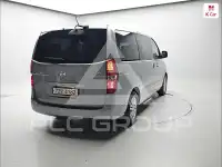 2016 Hyundai Starex