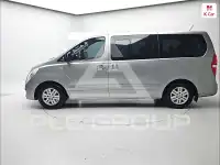 2016 Hyundai Starex