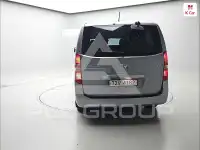 2016 Hyundai Starex