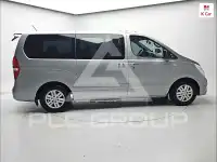 2016 Hyundai Starex