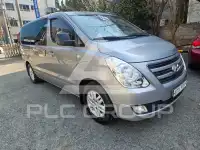 2016 Hyundai Starex