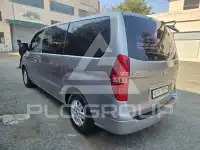 2016 Hyundai Starex