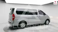 2016 Hyundai Starex