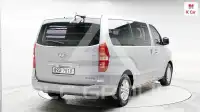 2016 Hyundai Starex