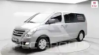 2016 Hyundai Starex