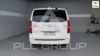2016 Hyundai Starex