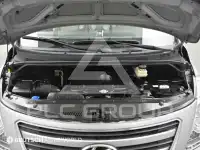 2016 Hyundai Starex