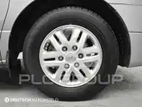 2016 Hyundai Starex