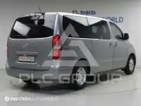 2016 Hyundai Starex