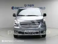 2016 Hyundai Starex