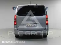 2016 Hyundai Starex