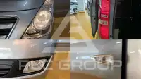 2016 Hyundai Starex
