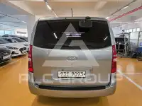 2016 Hyundai Starex