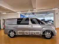 2016 Hyundai Starex