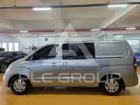 2016 Hyundai Starex