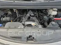 2016 Hyundai Starex