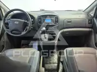 2016 Hyundai Starex