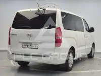 2016 Hyundai Starex