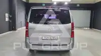 2016 Hyundai Starex
