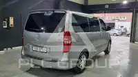 2016 Hyundai Starex