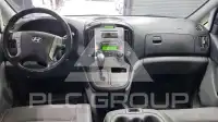 2016 Hyundai Starex