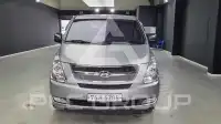 2016 Hyundai Starex