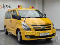 2016 Hyundai Starex