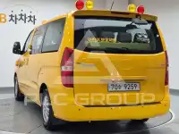 2016 Hyundai Starex