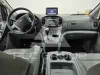 2016 Hyundai Starex