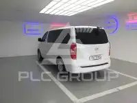 2016 Hyundai Starex