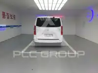 2016 Hyundai Starex